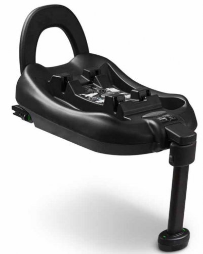 FD-Design База Isofix Base для автокресла Tulip / цвет black (черный)