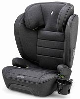 Osann Автокресло Musca LX Isofix (15 - 36 кг) / цвет темно-серый					