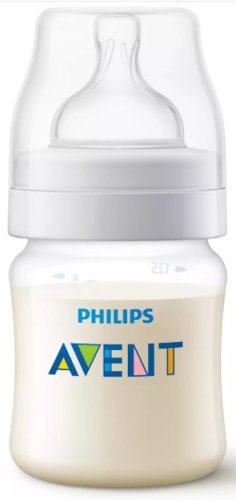 Philips Avent Бутылочка Anti-Colic, 125 мл